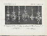 Savvin-Storozhevskii monastyr'. Dve panagii (brilliantovaia 1649 g, zhemchuzhnaia 1661 g.)chetyre kresta.