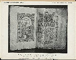 Savvin-Storozhevskii monastyr'. Psaltyr' XVII v., rukopisnaia.