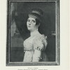 Istoricheskaia vystavka predmetov iskusstva v S.-Peterburge 1904 g. Portret Imperatritsy Zhozefiny.