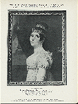 Istoricheskaia vystavka predmetov iskusstva v S.-Peterburge 1904 g. Portret Imperatritsy Zhozefiny.