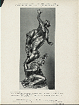 Istoricheskaia vystavka predmetov iskusstva v S.-Peterburge 1904 g. D. Bolon'ia.-Pokhishchenie sabinianok"
