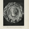 Istoricheskaia vystavka predmetov iskusstva v S.-Peterburge 1904 g. Shkoly D. Robbia. Barel'efnyi portret molodogo cheloveka.