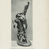 Istoricheskaia vystavka predmetov iskusstva v S.-Peterburge 1904 g. M. Kozlovskii. Samosskii tiran Polikrat, raspiatyi persami.