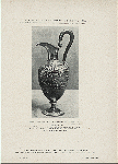 Istoricheskaia vystavka predmetov iskusstva v S.-Peterburge 1904 g. Bienne. Kuvshin.