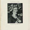 Iz sobraniia kn. P. A. Putiatina. Niderlandskii master XVII v. Zhenshchina v tsvetakh.