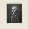 Iz sobraniia kn. P. A. Putiatina. B. Lampi. Portret grafa Samoilova.