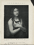 Iz sobraniia grafov A. i V. Bludovykh. Sv. Mariia Egipetskaia.
