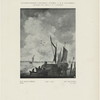 Iz sobraniia grafov A. i V. Bludovykh. Ian Van-Goien.- Shtil'