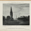 Iz sobraniia grafov A. i V. Bludovykh. Gollandskii monogrammist JCWF. Vid Amsterdama.