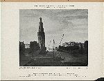 Iz sobraniia grafov A. i V. Bludovykh. Gollandskii monogrammist JCWF. Vid Amsterdama.