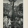 Iz sobraniia D. I. Shchukina v Moskve. Matias Gerung.- Allegoriia.