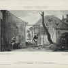 Iz sobraniia D. I. Shchukina v Moskve. David Tenirs.- Derevenskii liubeznik.