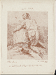 Sobranie A. V. Prakhova. Fr. Bushe.- Landsknekht-barabanshchik.