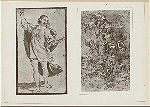 Sobranie A. V. Prakhova. Taddeo Tsukkaro.- Ottavio Farneze. Dzhovanni Della Kofia.