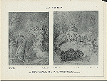 Sobranie A. V. Prakhova. 1.S. Potstsi.- Blagoveshchenie. 2.A. Masuchchi.- Bezsemennoe zachatie.