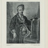 Sobranie A. V. Prakhova. Rafael' Mengs.- Avtoportret.