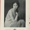 Khud. Sobranie  kniazei Iusupovykh. Mariia Luiza Elisaveta Vizhe-Lebren.- Sirena.