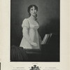 Khud. Sobranie  kniazei Iusupovykh. Mariia Luiza Elisaveta Vizhe-Lebren.- Portret pevitsy Katalani.