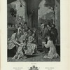 Khud. Sobranie  kniazei Iusupovykh. Nikola Pussen (pripisyvaetsia).- Kreshchenie Konstantina Velikago.