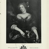 Khud. Sobranie  kniazei Iusupovykh. Nikola de Larzhiller.- Damskii portret.