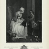 Khud. Sobranie  kniazei Iusupovykh. Zhan Batist Simeon Sharden.- Guvernantka.