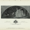 Khud. Sobranie  kniazei Iusupovykh. Delarosh, Pol'.- Mariia Magdalina u groba Gospodnia.