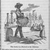 The author as a Steward on the Delaware. The cabins were always clean and in good order; due respect paid to the owners and officers; and every attention to all passengers