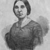 Cover illustration of Louisa Picquet, the octoroon