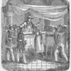 Joanna at the slave market. - see pages 17-18.