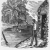 Joanna visiting Capt. Stedman, at `The Hope.' - see page 19.