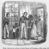 Capt. Stedman taking a final leave of Joanna. - see page 54.