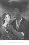 A female missionary
