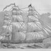 Portrait of a ship
