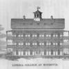 Liberia College at Monrovia