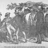 The author and his mother arrested and carried back into slavery