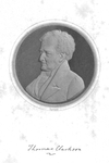 Thomas Clarkson