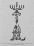 Testimonial presented to the most noble the Marquis of Sligo, by the apprentices of Jamaica