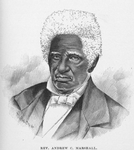 Rev. Andrew C. Marshall