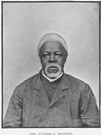 Rev. Ulysses L. Houston. Page 131.