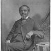 Rev. James M. Simms
