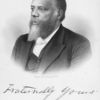 Fraternally yours, W. J. Gaines.