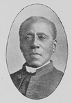 Rt. Rev. James A. Handy