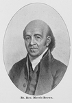 Rt. Rev. Morris Brown