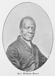 Rev. William Moore