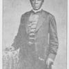 Rev. Henry Davis