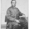 Rev. Deaton Dorrell