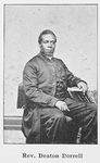 Rev. Deaton Dorrell