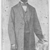 Rev. J. R. V. Thomas
