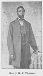 Rev. J. R. V. Thomas
