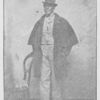 Rev. Henry Braddocks, For 40 years clerk of Bethel Church, Baltimore, Md.